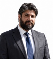 احمد غالي شلال