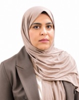 هند شفيق نمر
