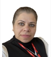Sahar Daebes