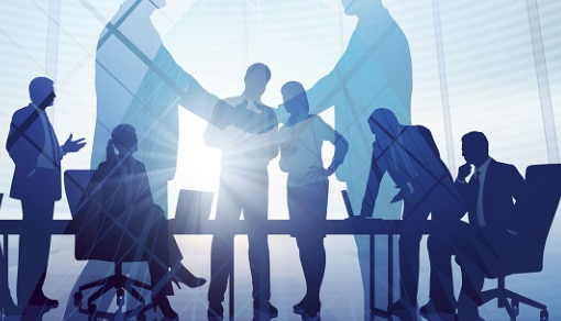 Distinguished Keynote Speakers Announced