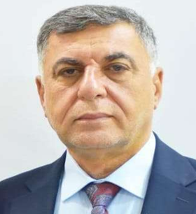 Asst. Prof. Dr. Naseef Jassim Al-Abadi