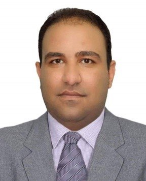 Asst. Prof. Dr. Haider Ali Karim Al-Asadi